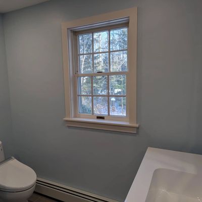 Bathroom remodel — 7 of 26