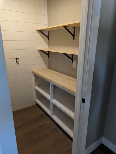 Cabinetry & built-in project — 1 of 12