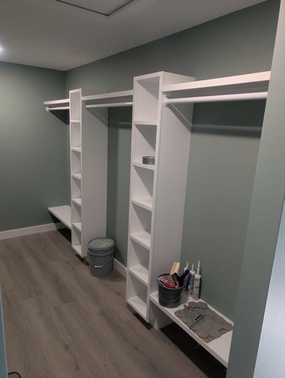 Cabinetry & built-in project — 4 of 12