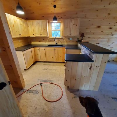 Cabinetry & built-in project — 6 of 12