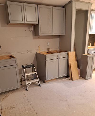 Cabinetry & built-in project — 7 of 12