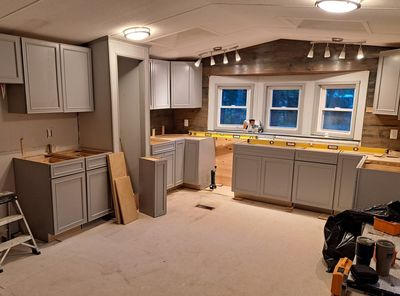 Cabinetry & built-in project — 9 of 12