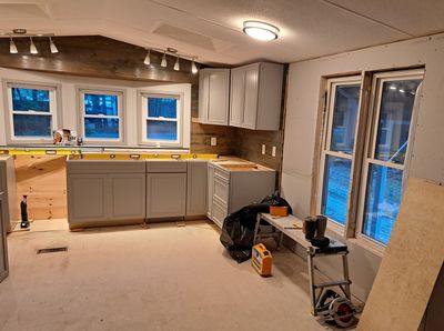 Cabinetry & built-in project — 10 of 12