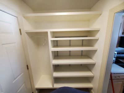 Cabinetry & built-in project — 11 of 12