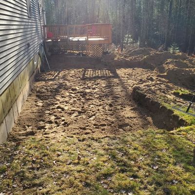 Exterior & sitework — 1 of 2
