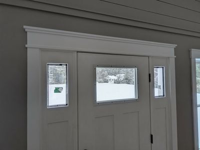 Exterior & sitework — 2 of 2