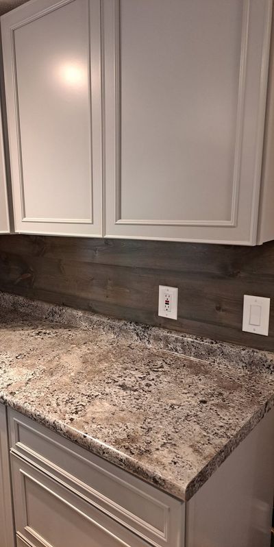 Kitchen project — 5 of 5
