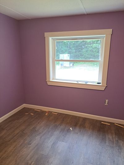 Paint & drywall project — 5 of 8