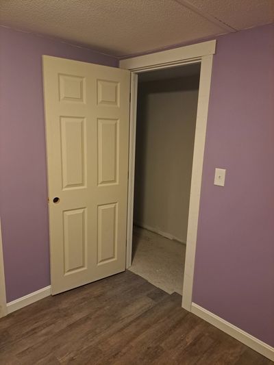 Paint & drywall project — 6 of 8